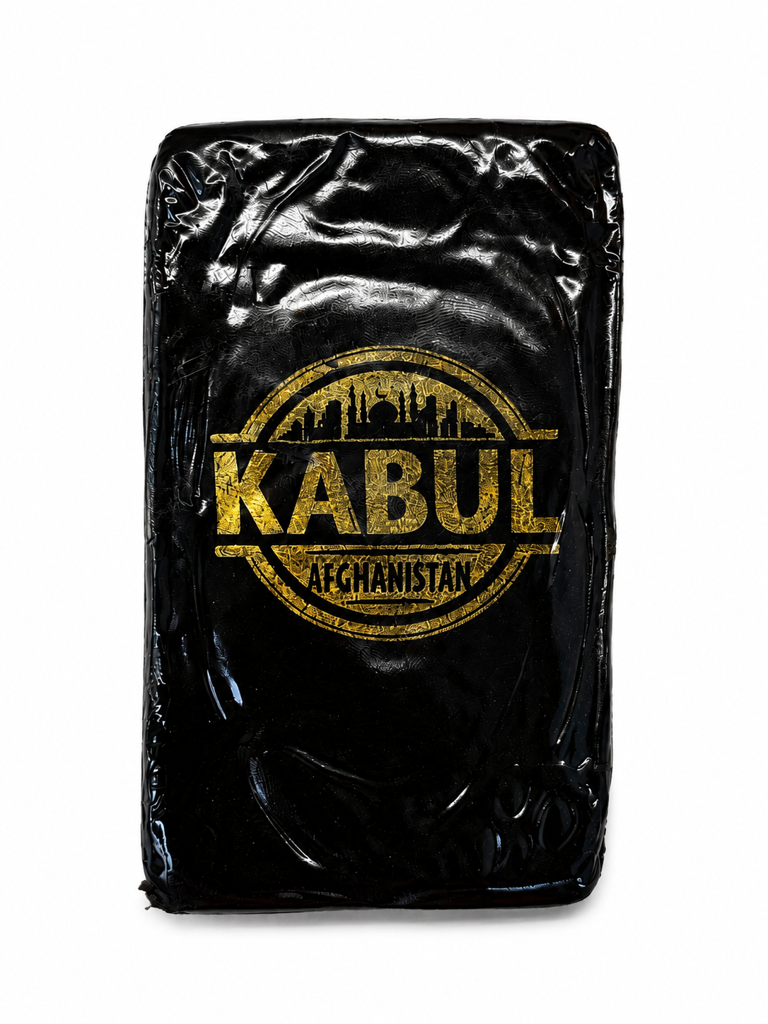Kabul Afghan Hash - 3.5g