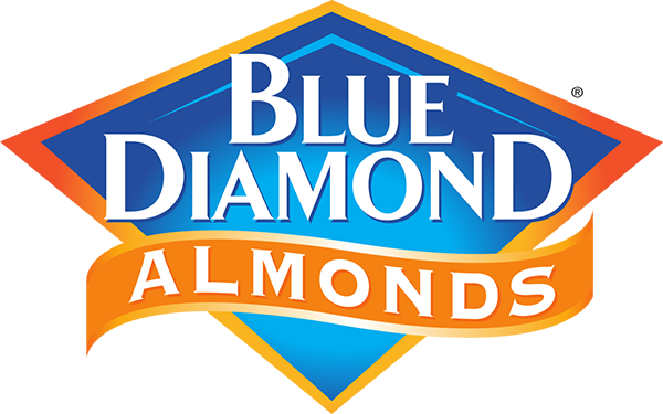 BLUE DIAMOND logo