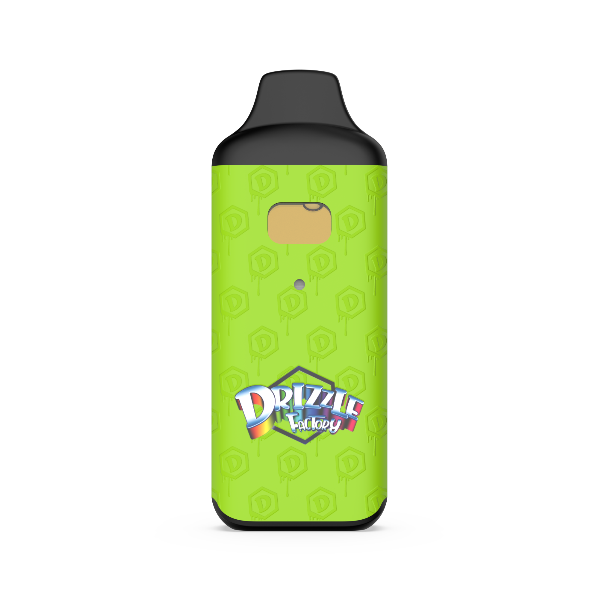 Drizzle Glo Pod Distillate Vape - 1.1g