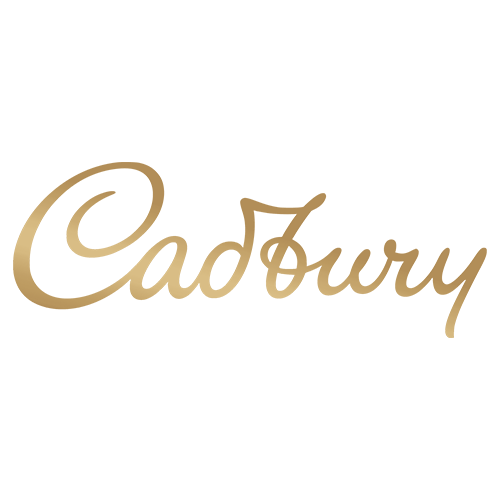 CADBURY logo