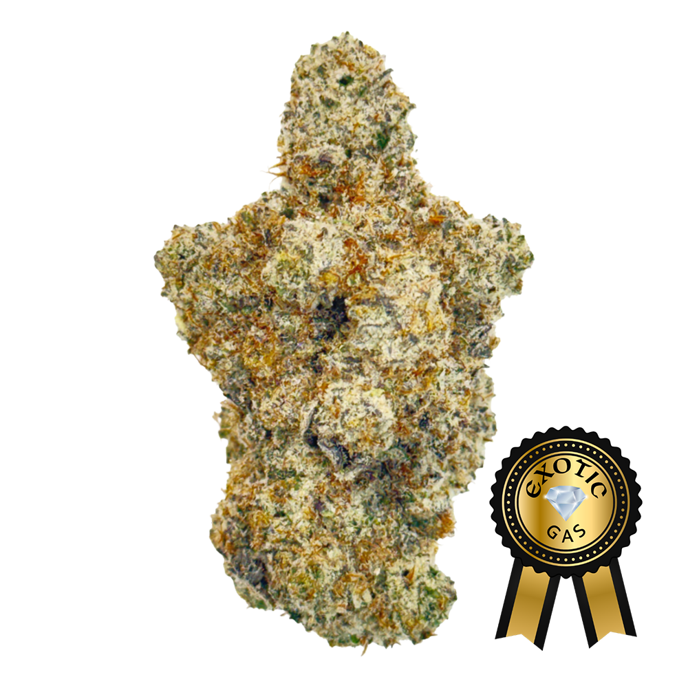 Cap Junky Flower (Exotic) - 14g