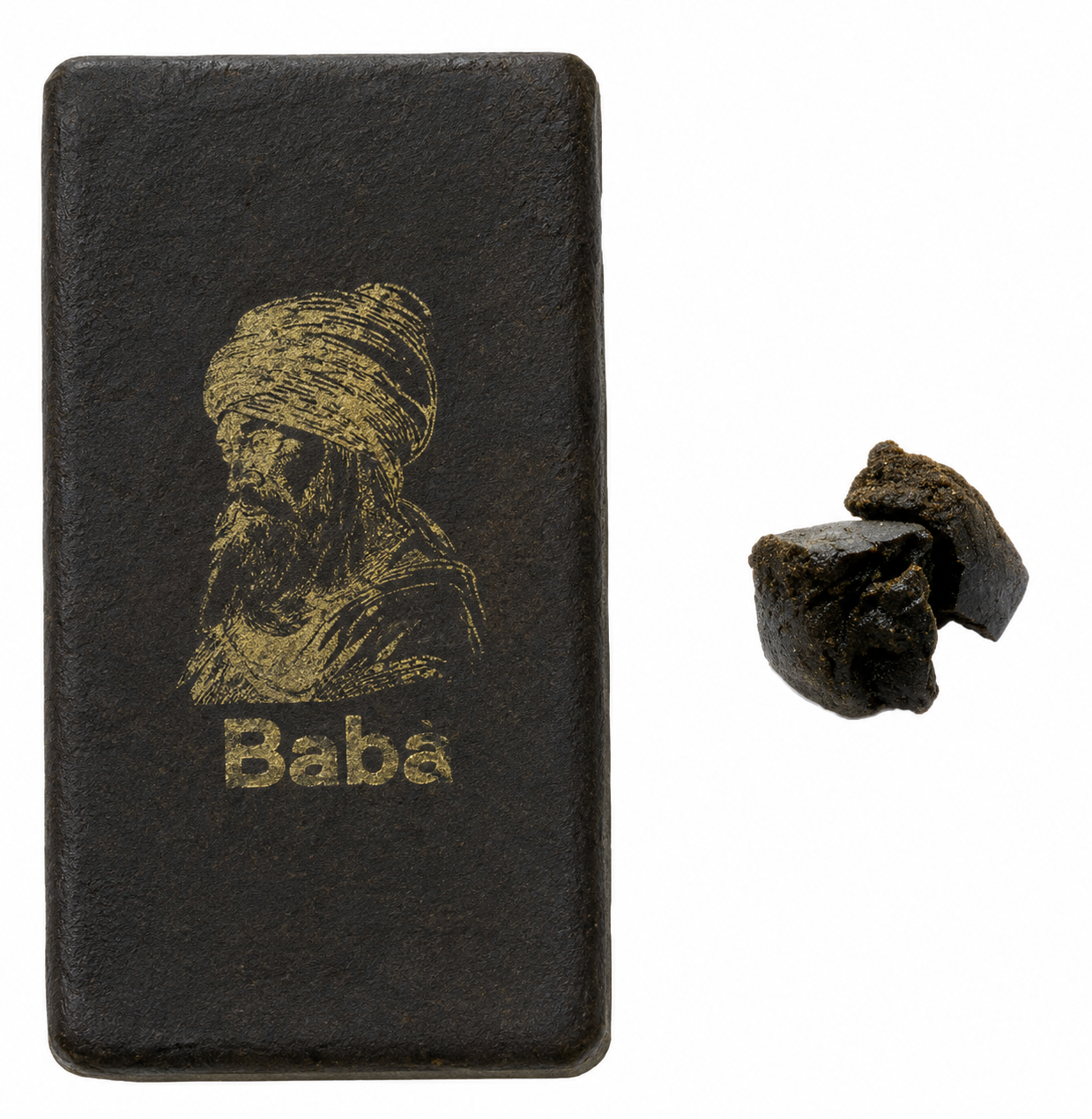 Baba Hash 14g