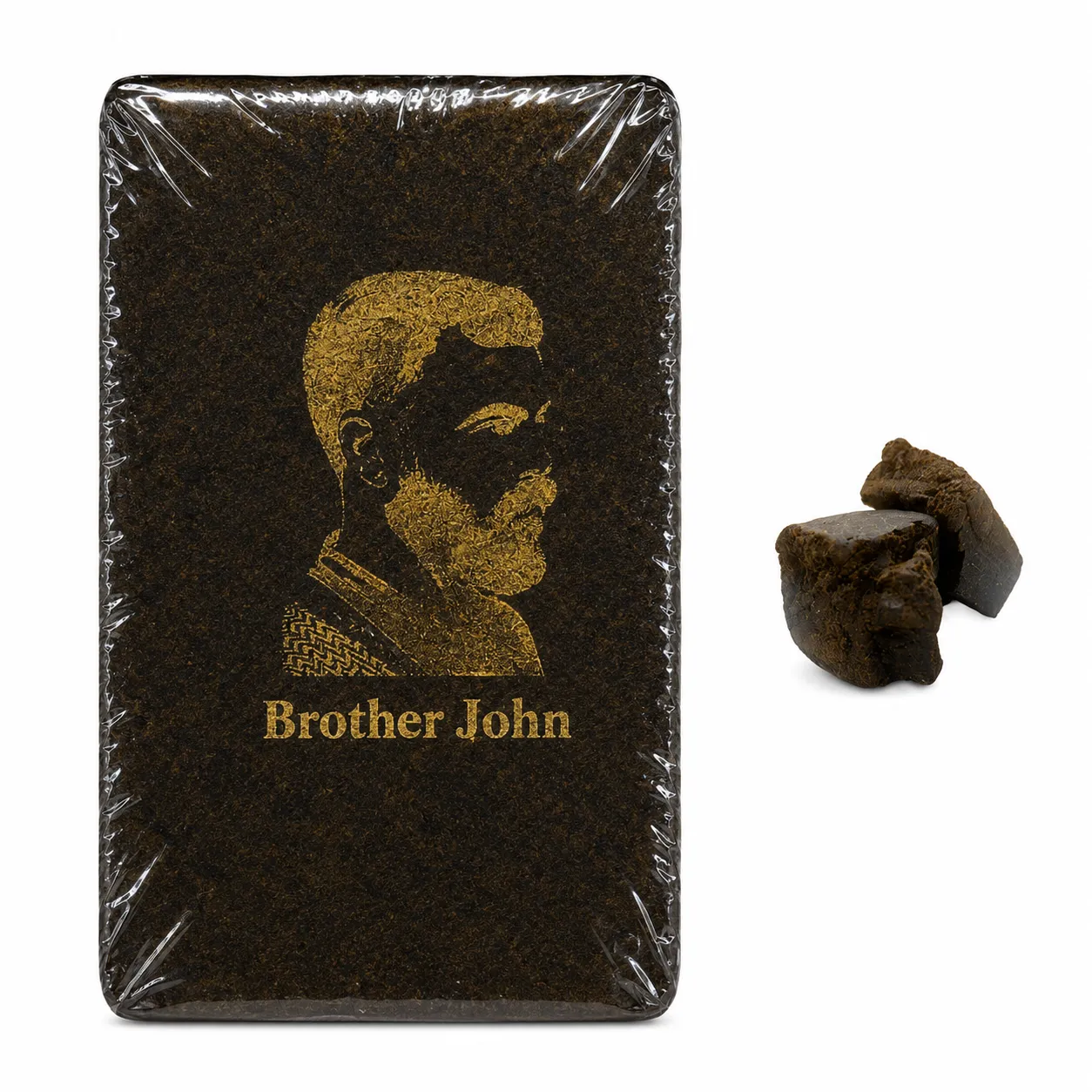 Brother John Hash - 7g