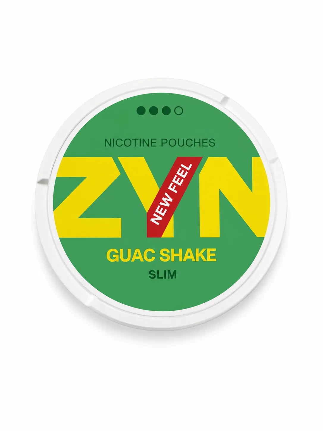 Product imageZyn Sleeves - 9mg Guava Shake
