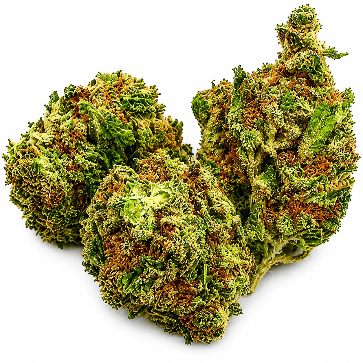 Platinum Cookies Flower - 28g