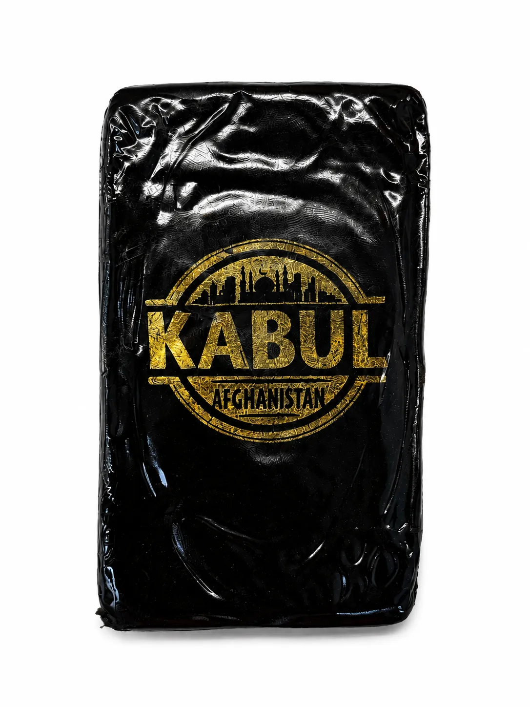 Product imageKabul Afghan Hash - 3.5g