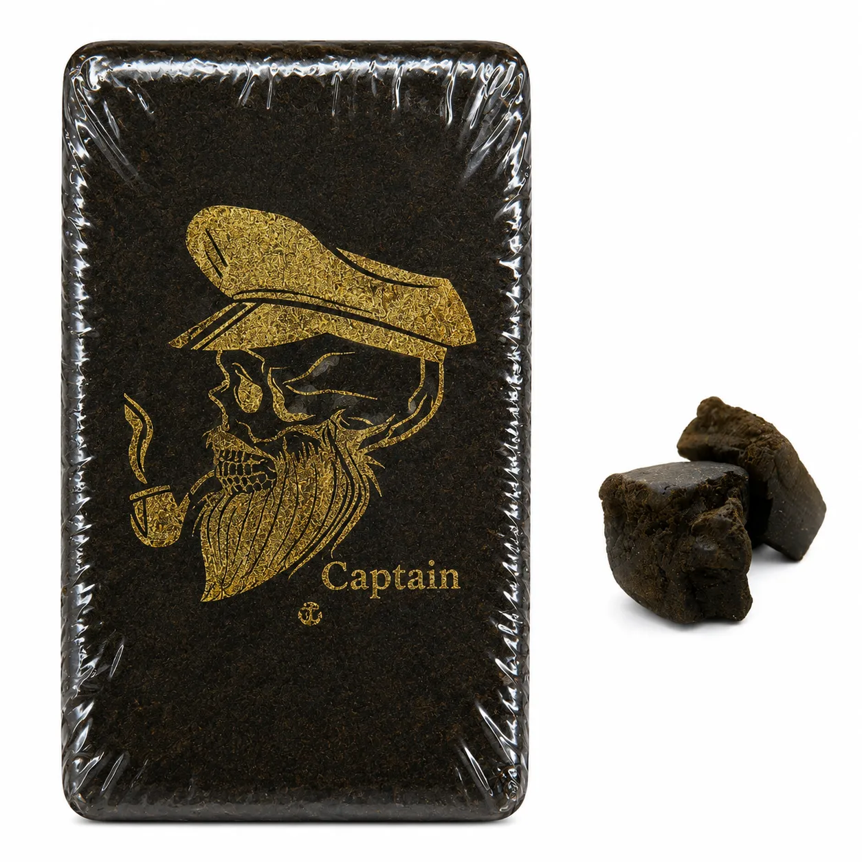 Captain Hash - 7g