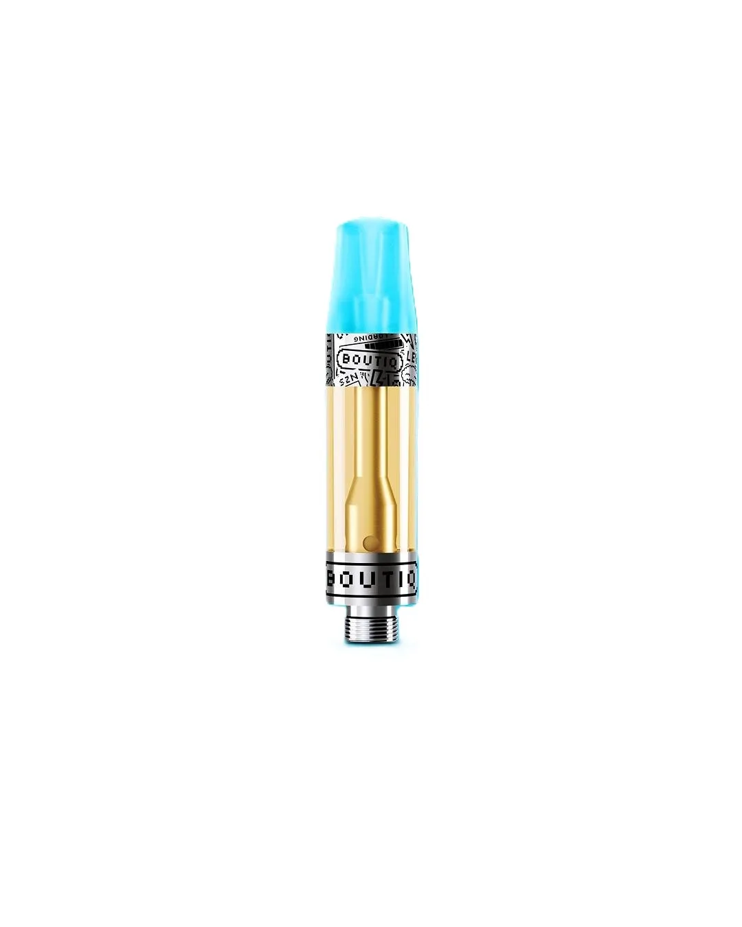 Black Z x Z Limeade Liquid Diamonds Disposable Vape – 2g | High
