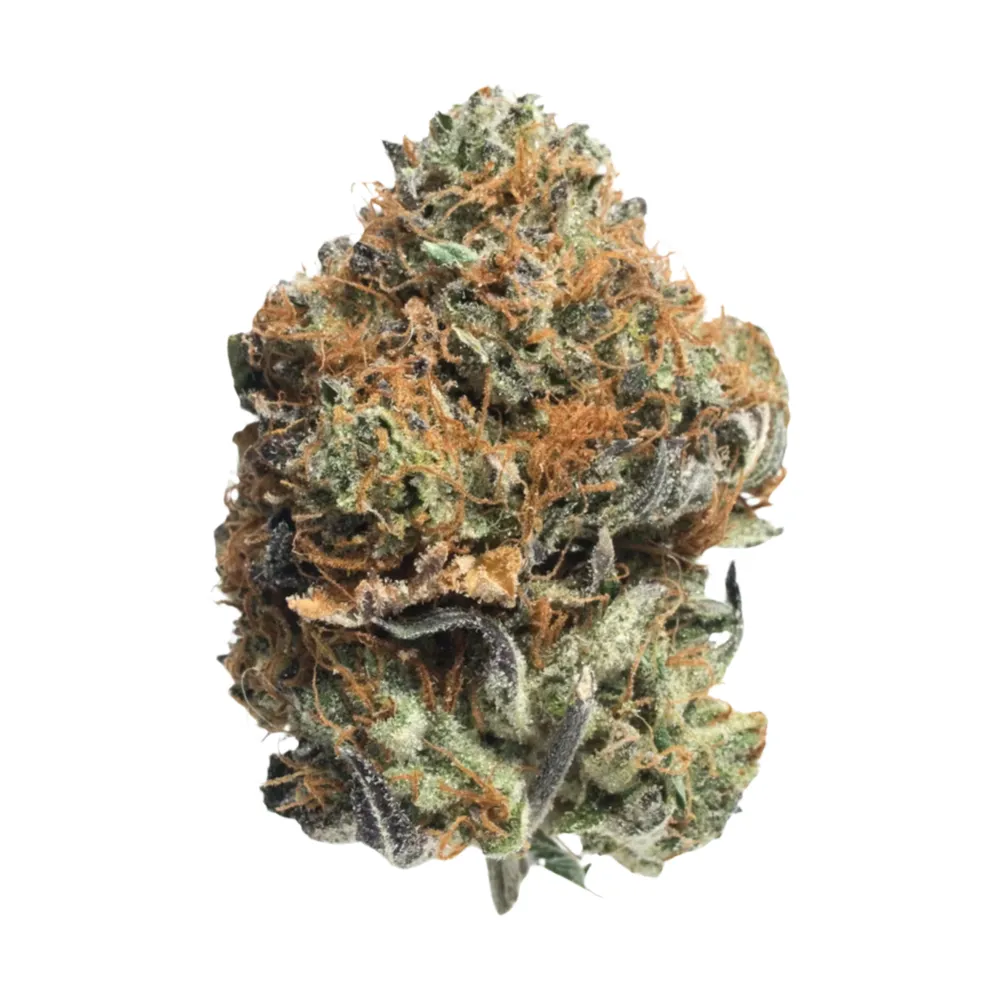 Cherry Popper Flower - 7g