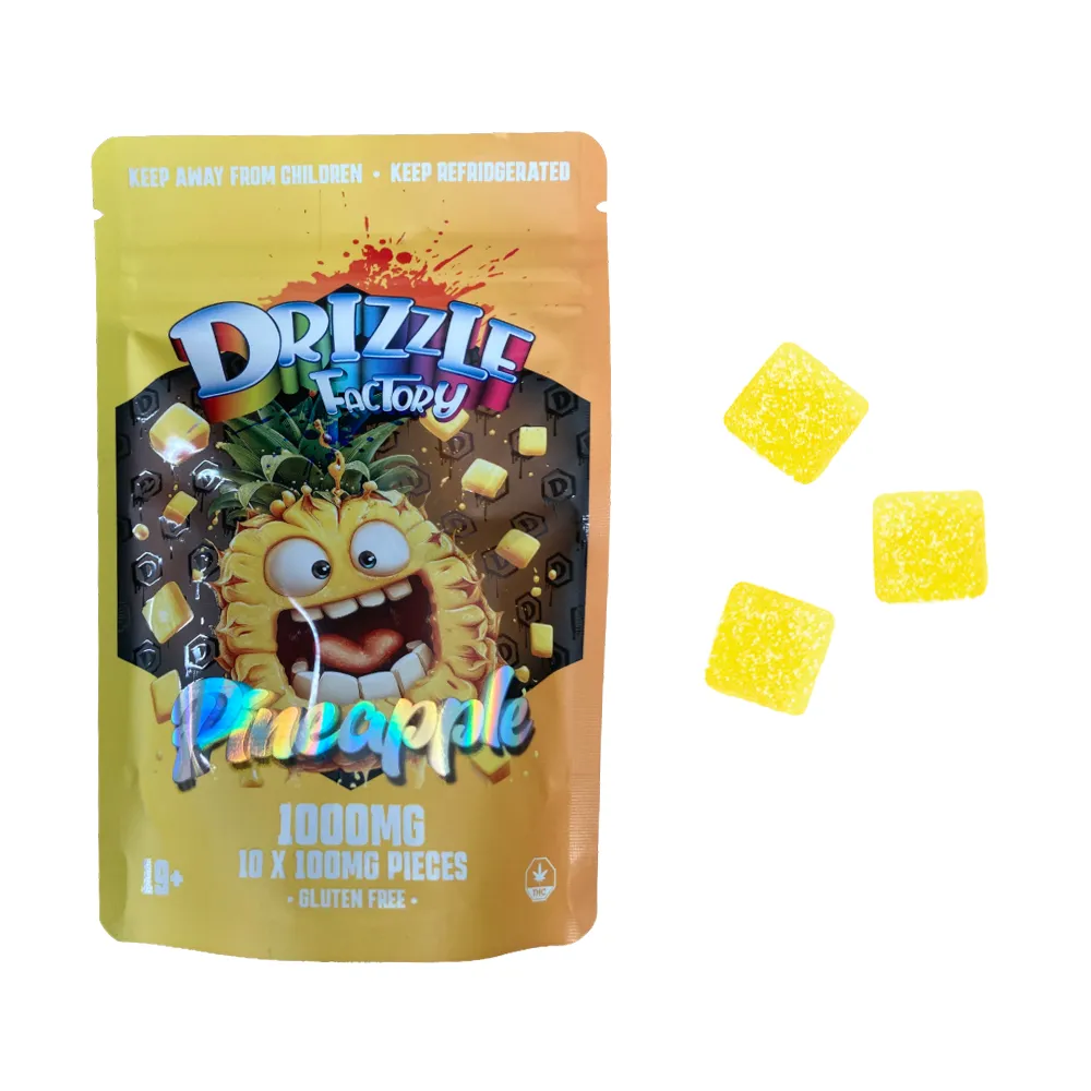 Product imageDrizzle Factory Gummies - 1000mg
