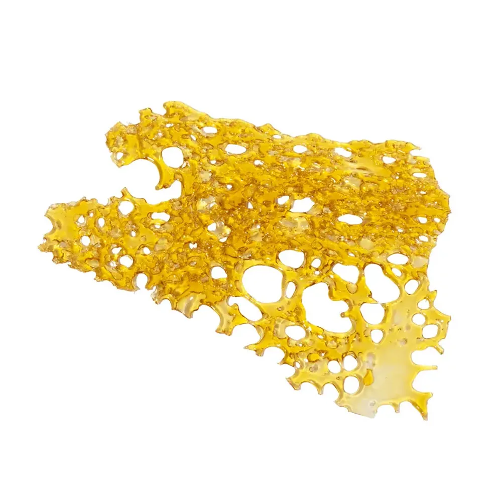 Grand Daddy Purple Shatter - 3g