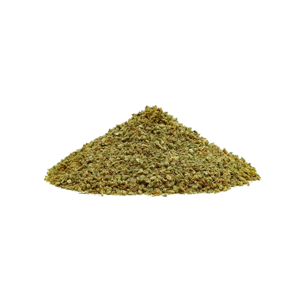 Milled Indica House Blend Flower - 28g