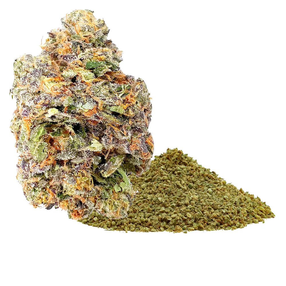 MVP Cookies Milled Flower - 7g