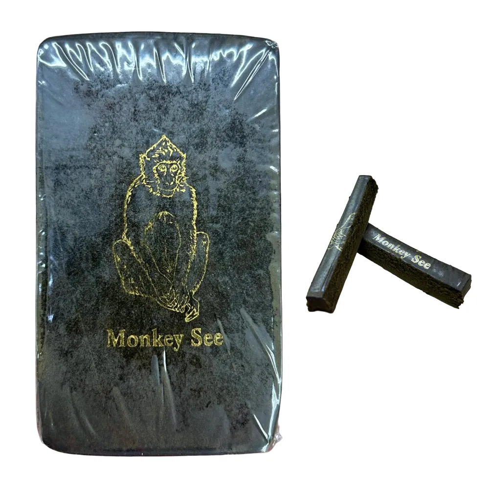 Monkey See Hash - 7g