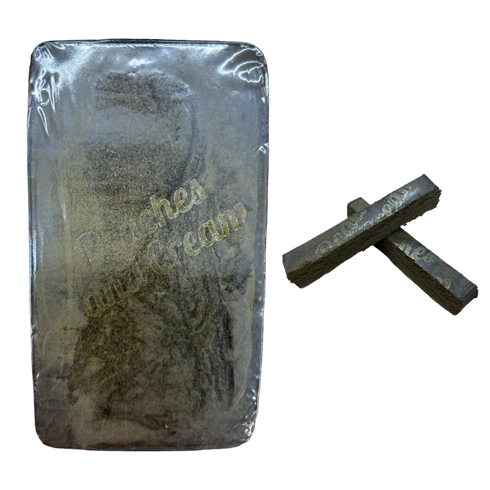 Peaches & Cream Hash - 7g