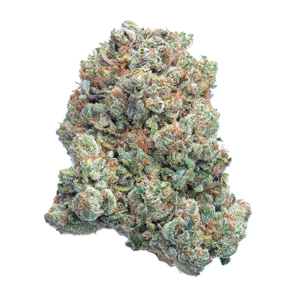 Purple Hills Flower - 14g