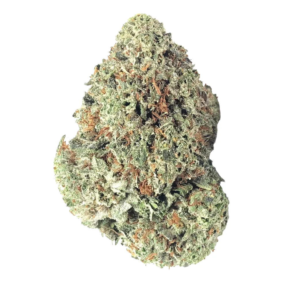 Raspberry Cough Flower - 7g