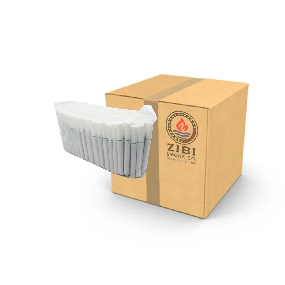 Reserve Menthol Cigarettes 200-Count Bulk Bag - Case (50 Bags)