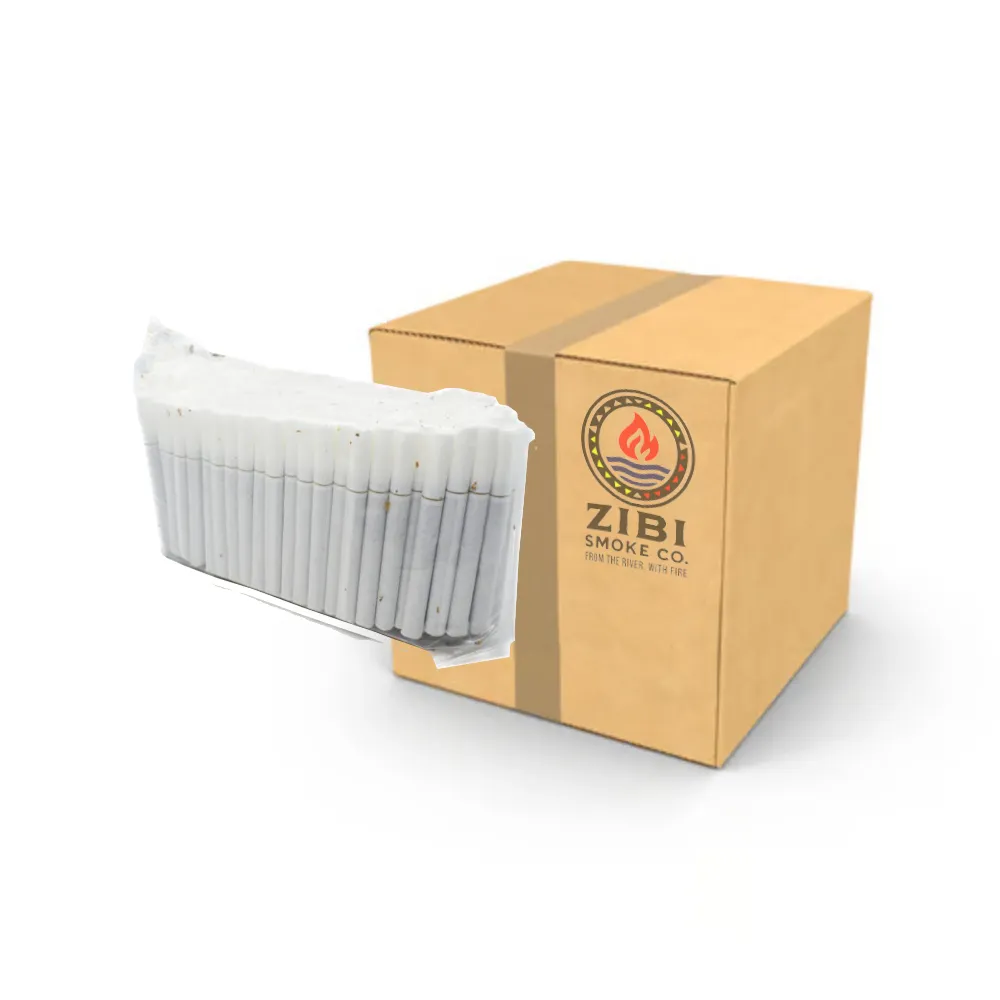 Reserve Light Cigarettes 200-Count Bulk Bag - Case (50 Bags)