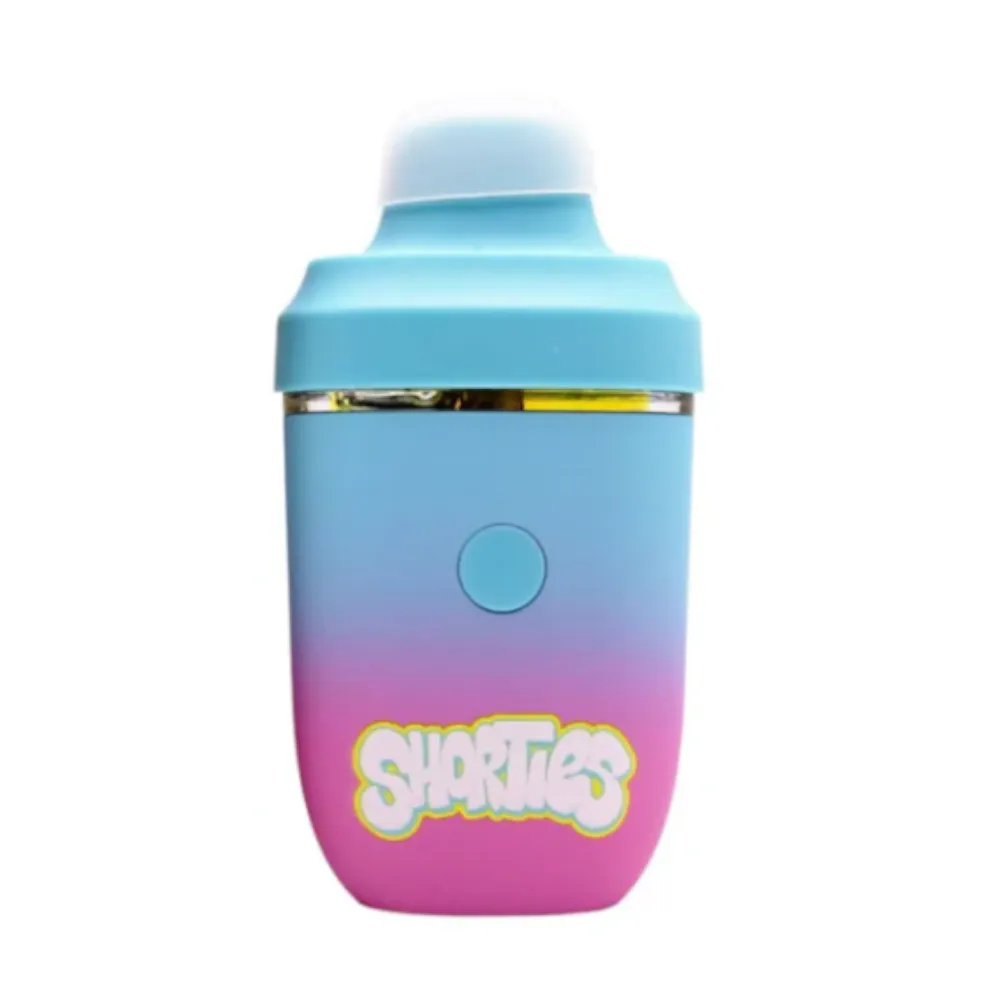 Shorties Live Resin & Liquid Diamonds Vape - 2g