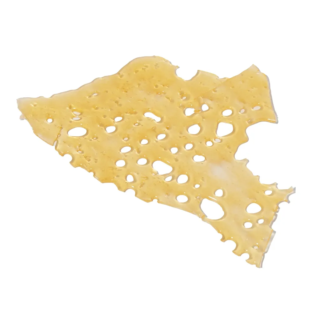 Sour Diesel Shatter - 28g