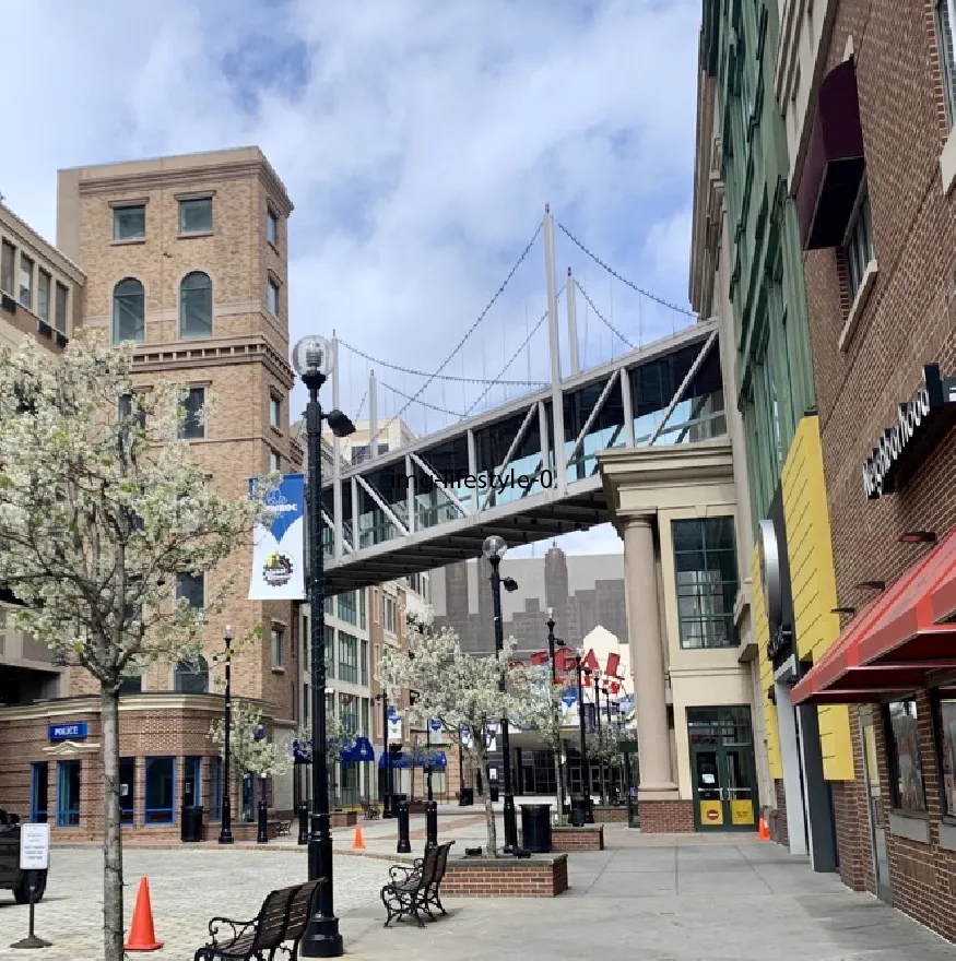 Urban Street View
