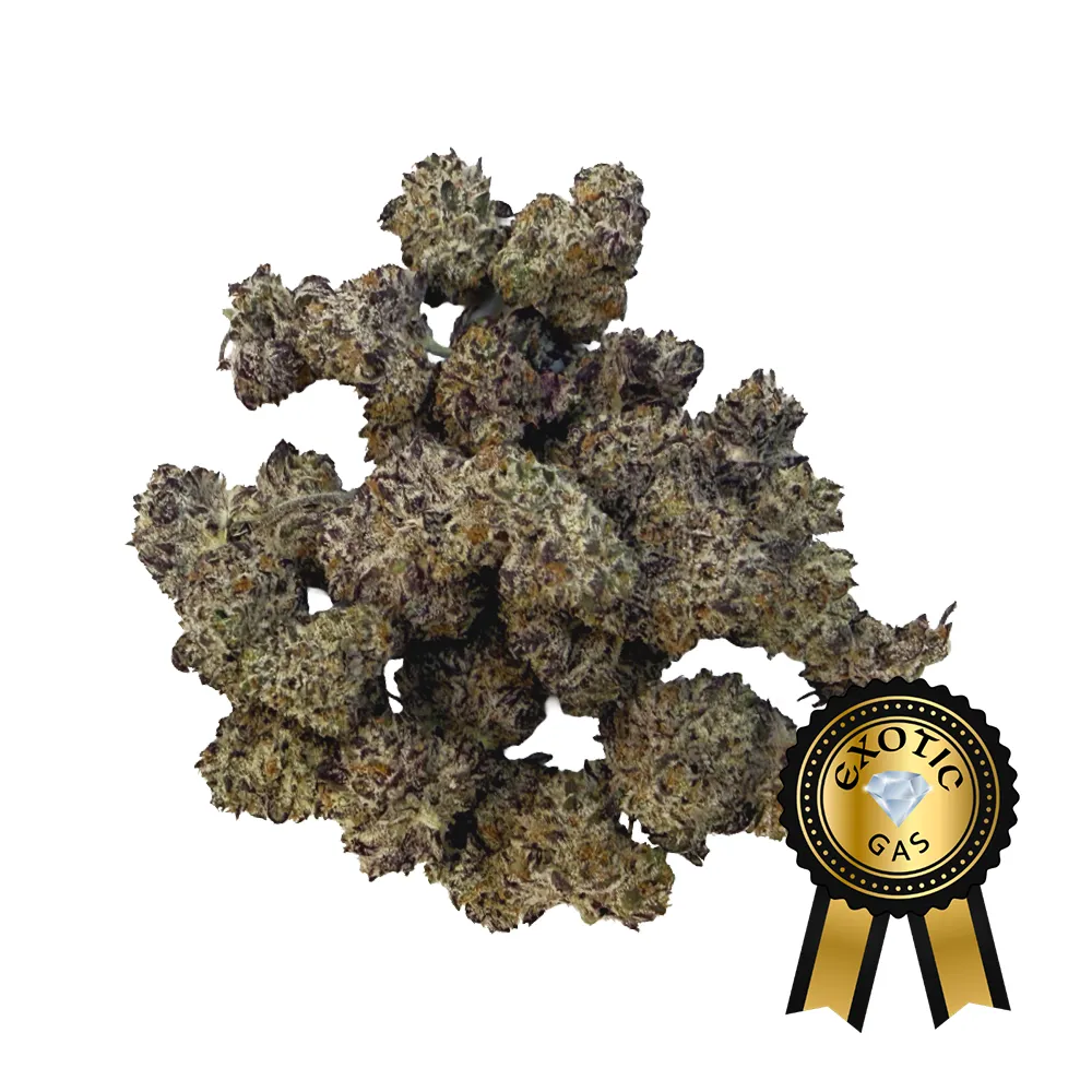 Product imageAlien Cookies Smalls Flower (Exotic) - 28g