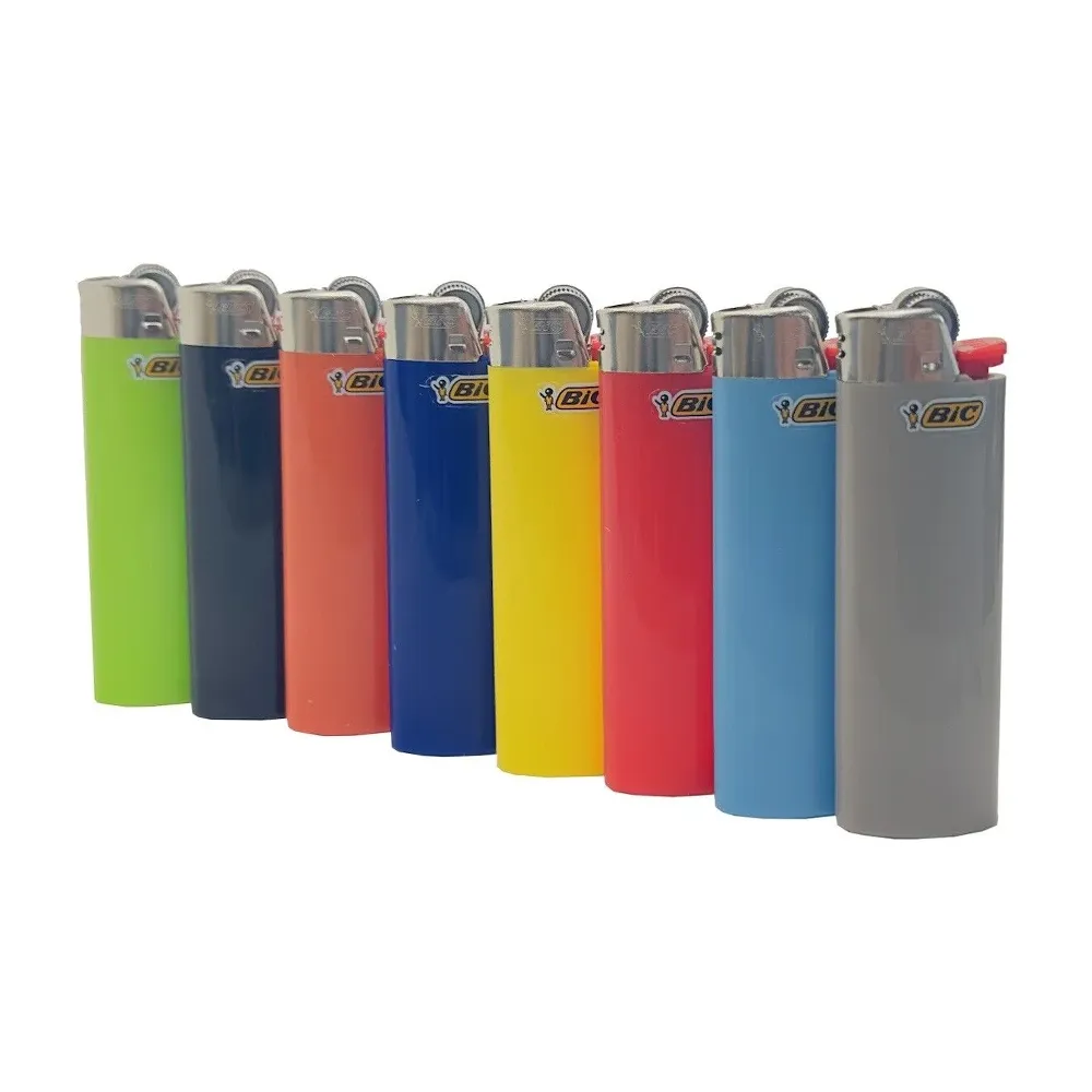 BIC Large Disposable Lighter