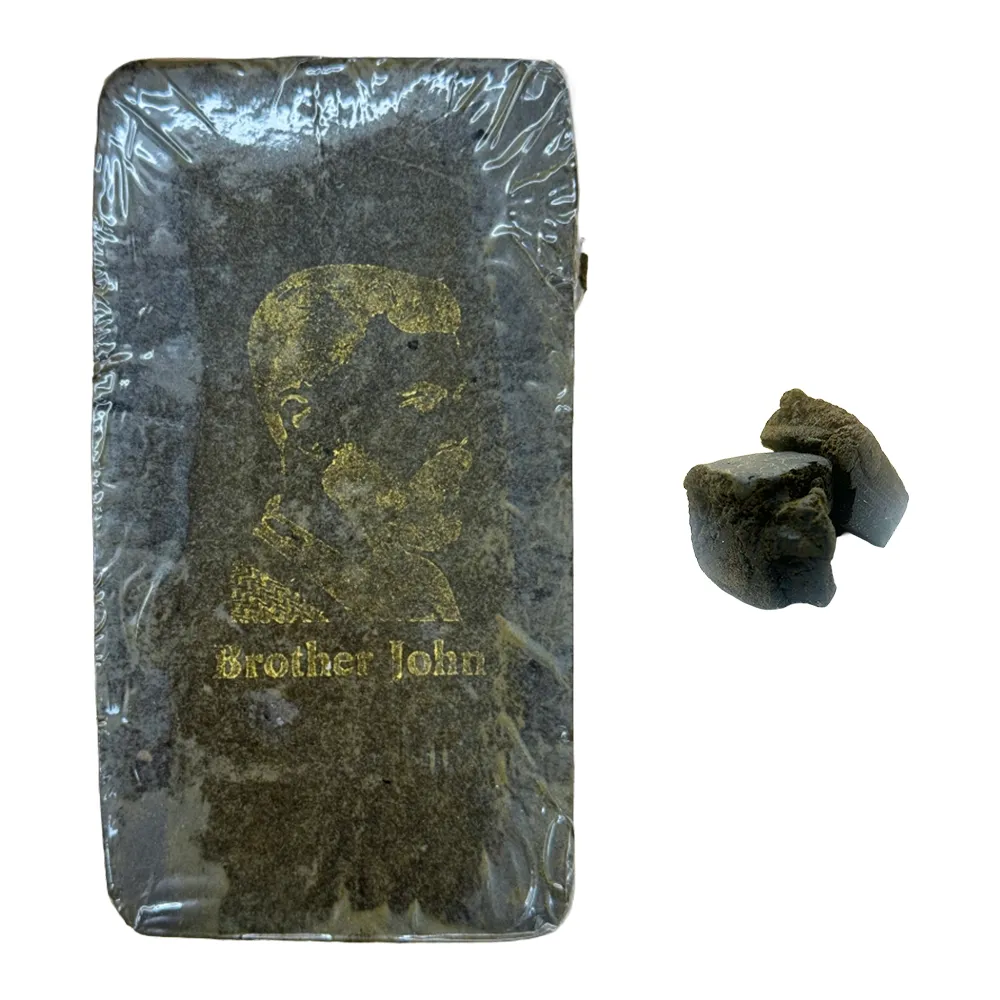 Product imageBrother John Hash - 7g