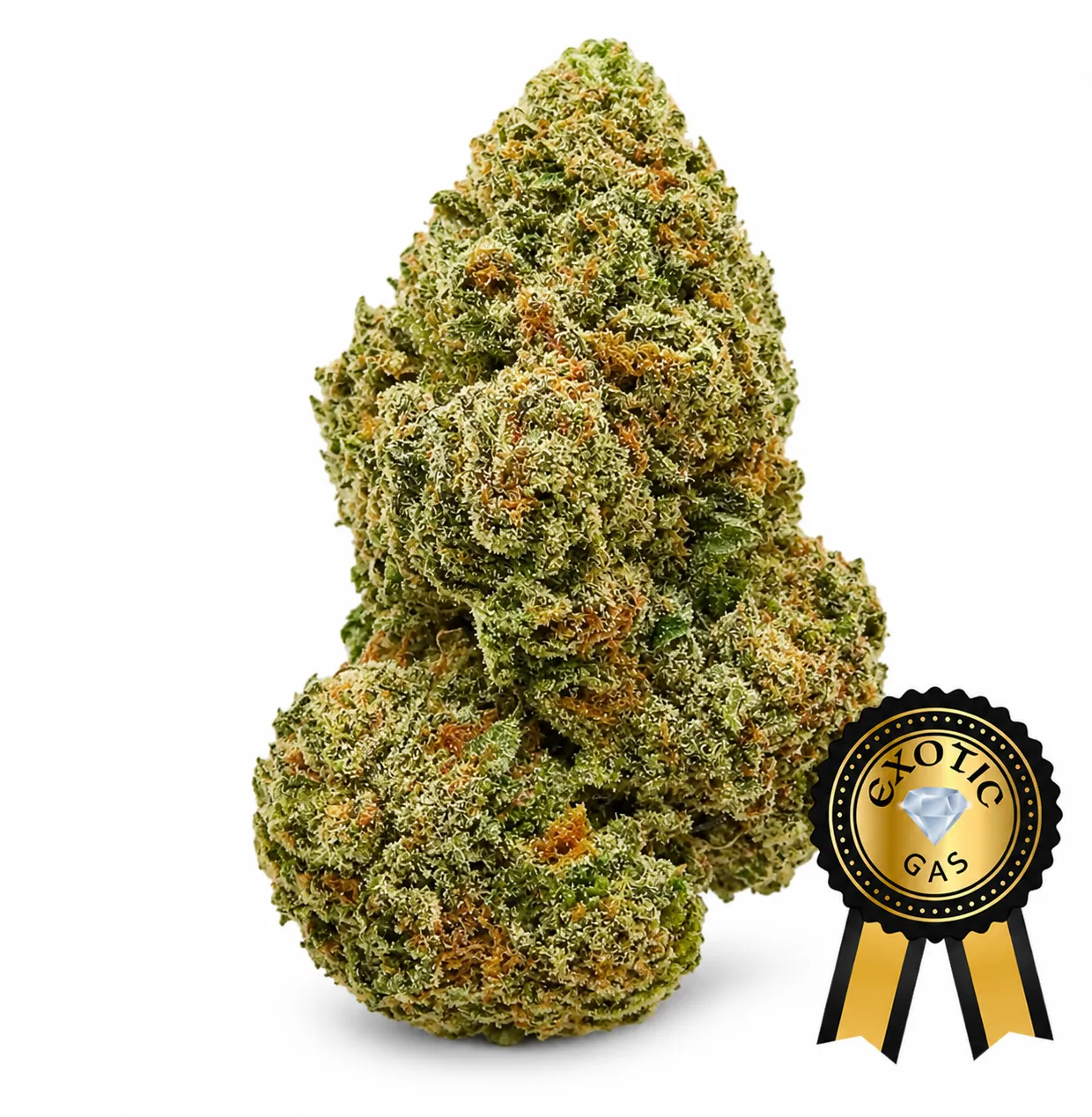 Candy Cane Flower (Exotic) - 28g