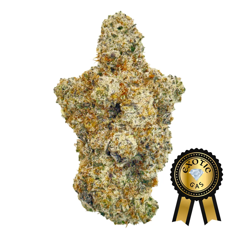 Cap Junky Flower (Exotic) - 28g