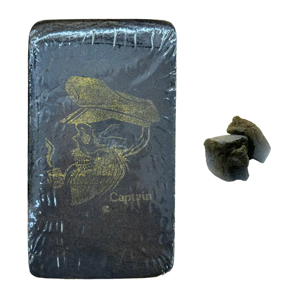 Captain Hash - 7g