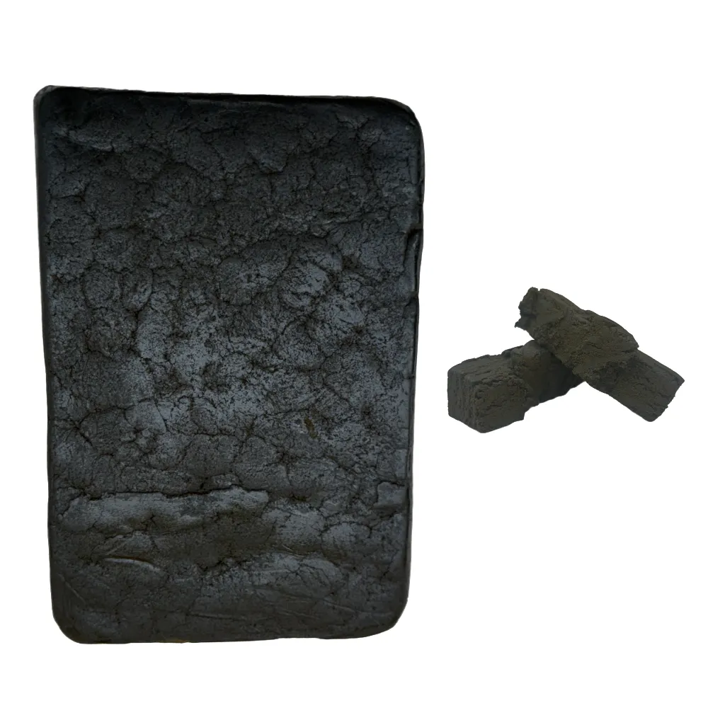 Cherry Bomb Gelato Hash - 500g Brick