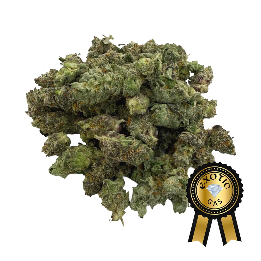 Cookies & Cream Smalls Flower (Exotic) - 7g