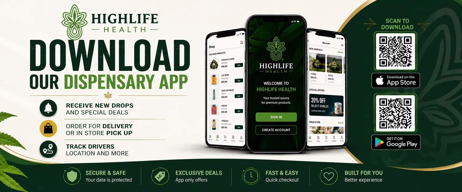 Cannabis Delivery New Rochelle