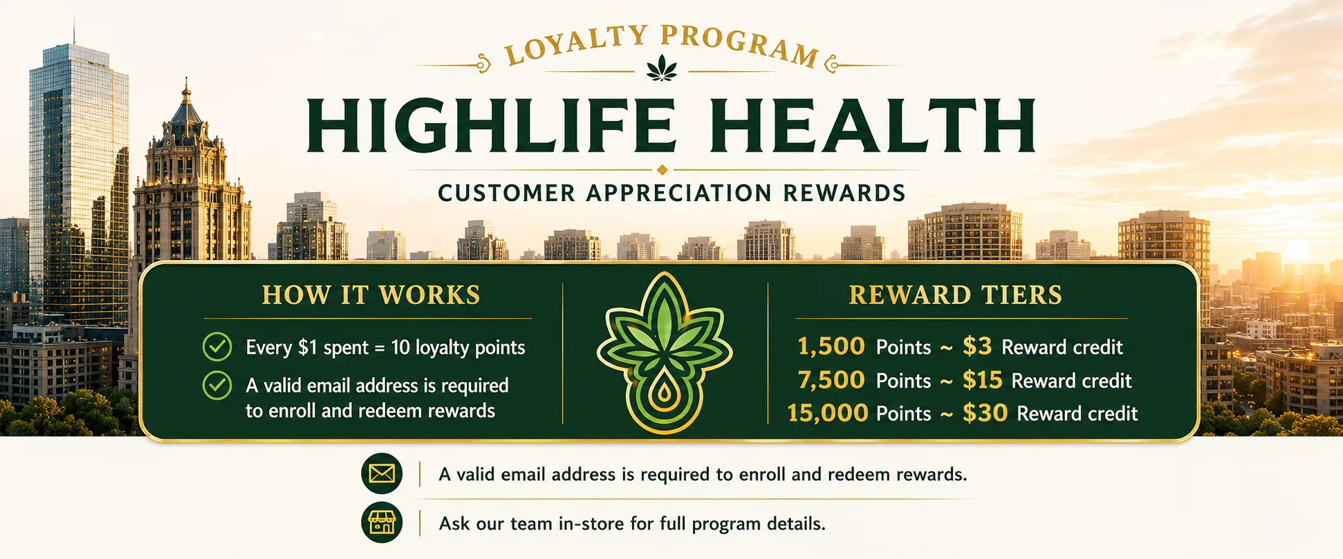 Cannabis Delivery New Rochelle