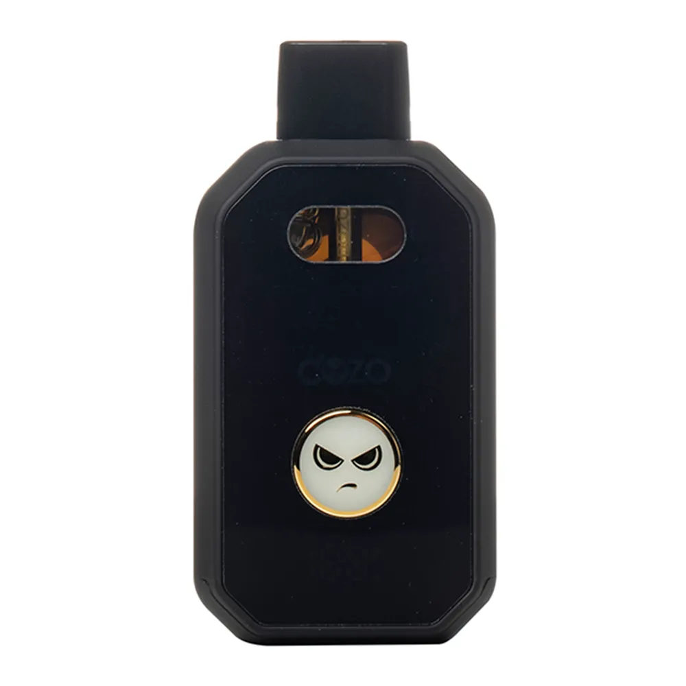 DOZO THC-P & Sugar Sauce Vape - 5g