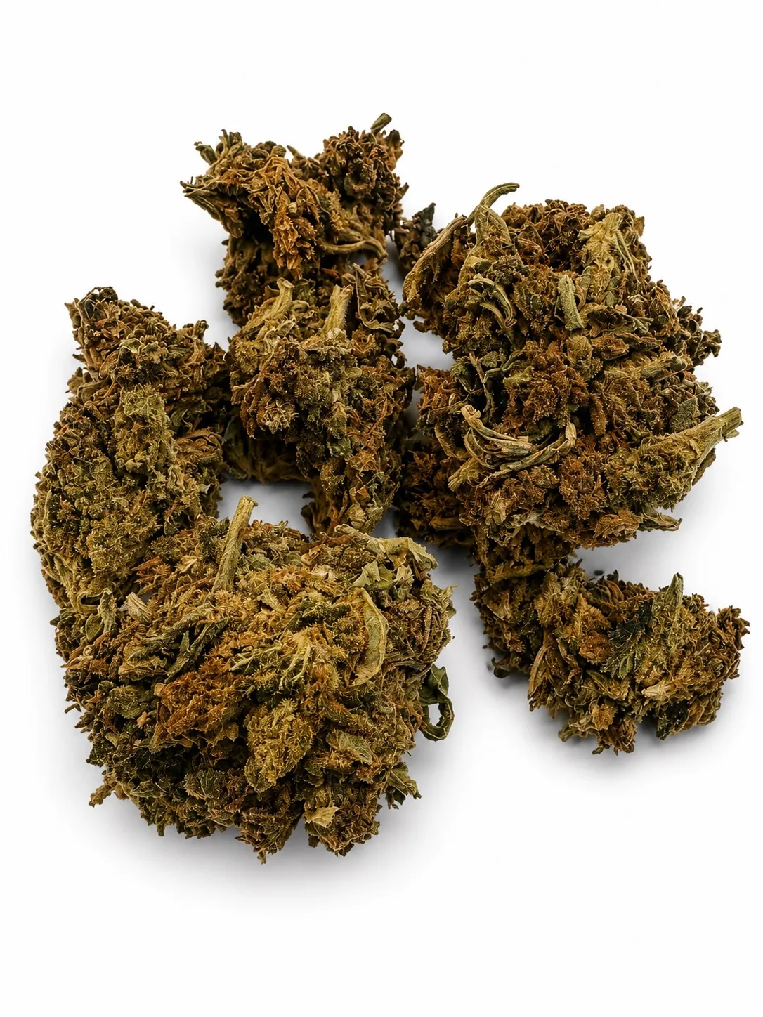 Product imageDurban Poison Flower - 28g