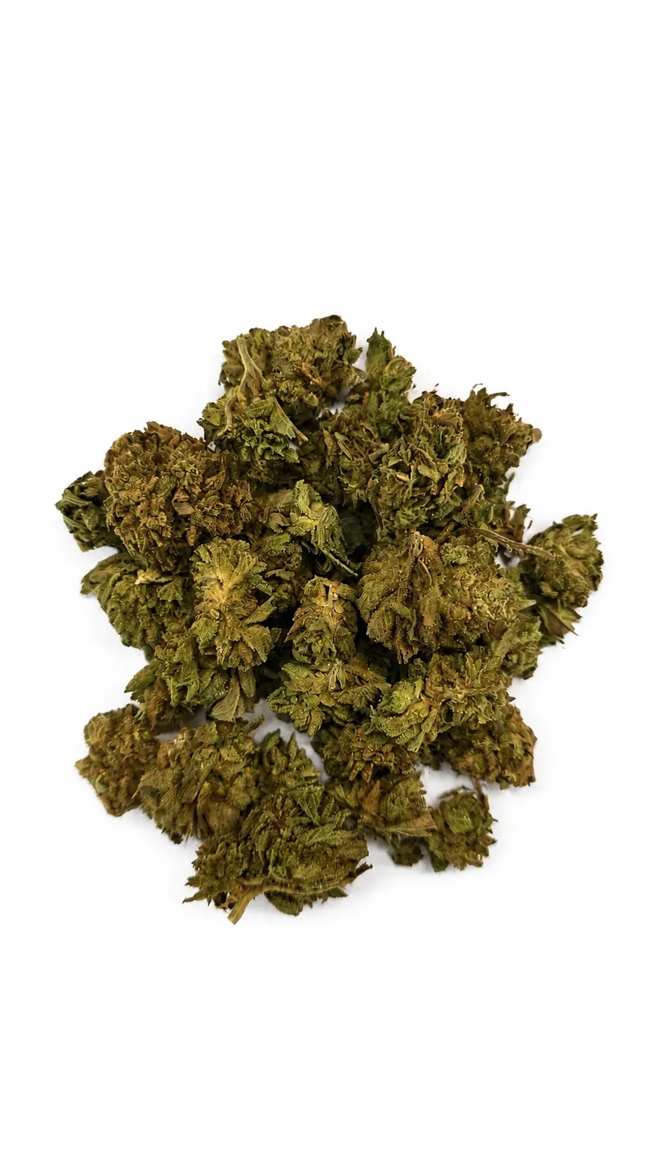 Product imageFirewalker Flower  - 1/2 LB