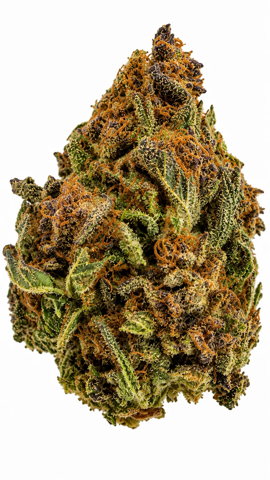 Frosted Widow Flower - 28g
