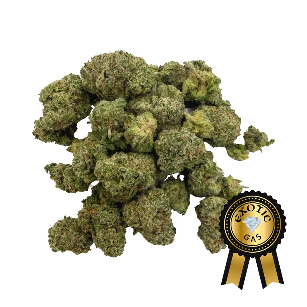 Girl Scout Cookies Smalls Flower (Exotic) - 7g