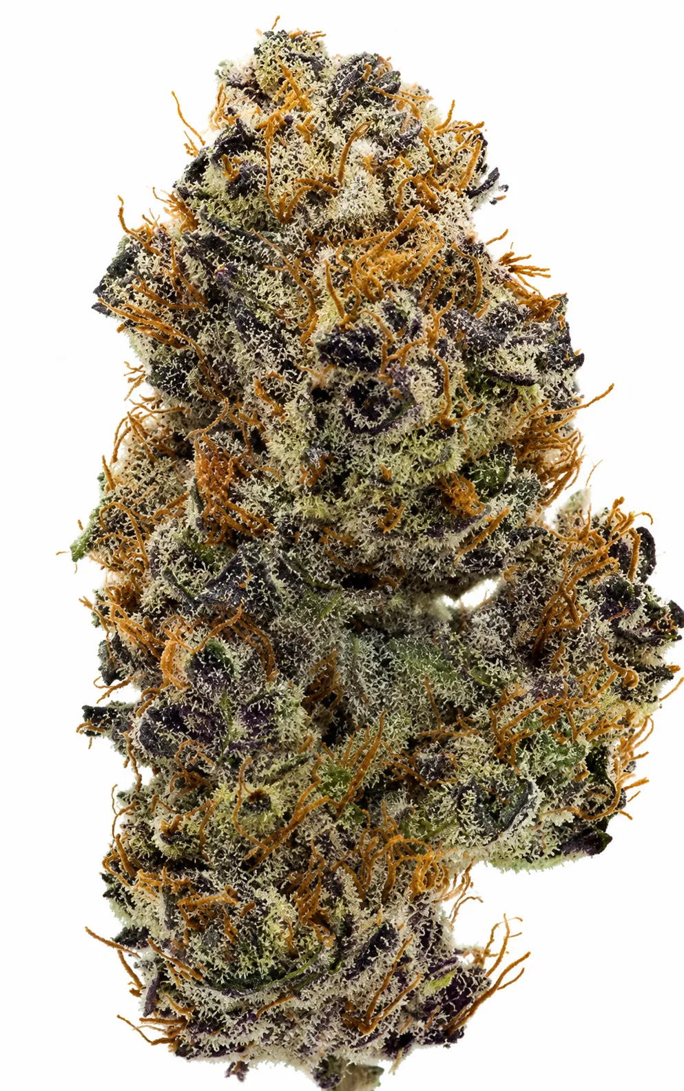 Grape Cookies Flower - 28g