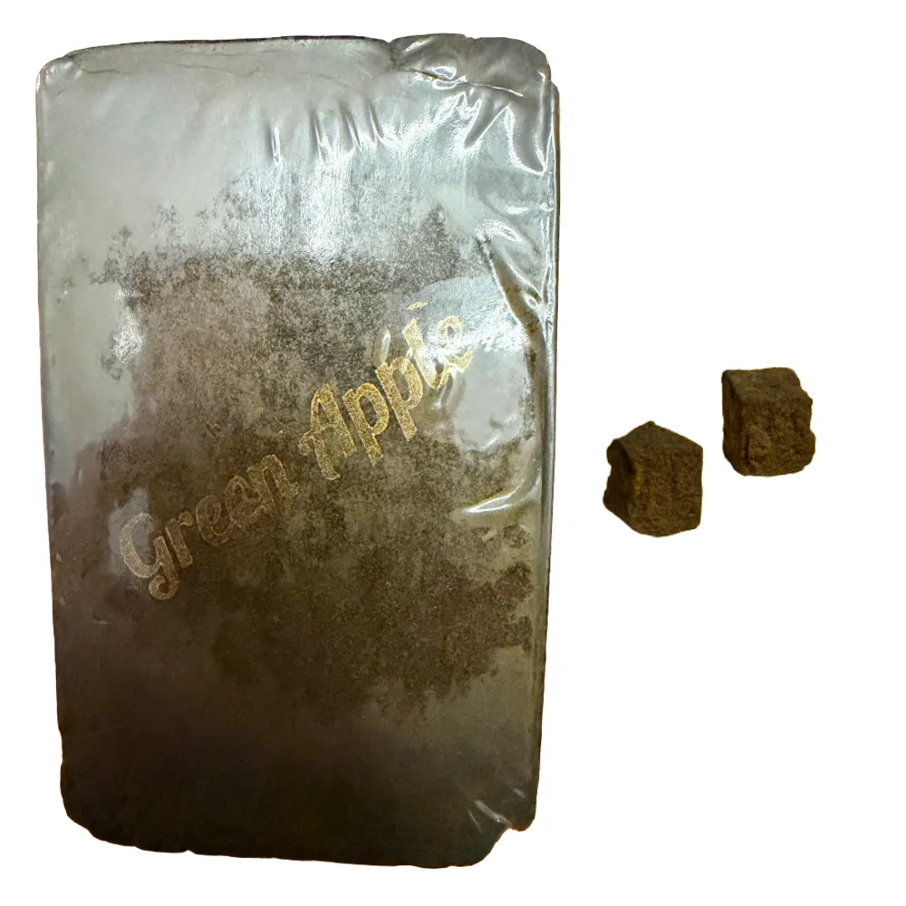 Green Apple Hash - 7g
