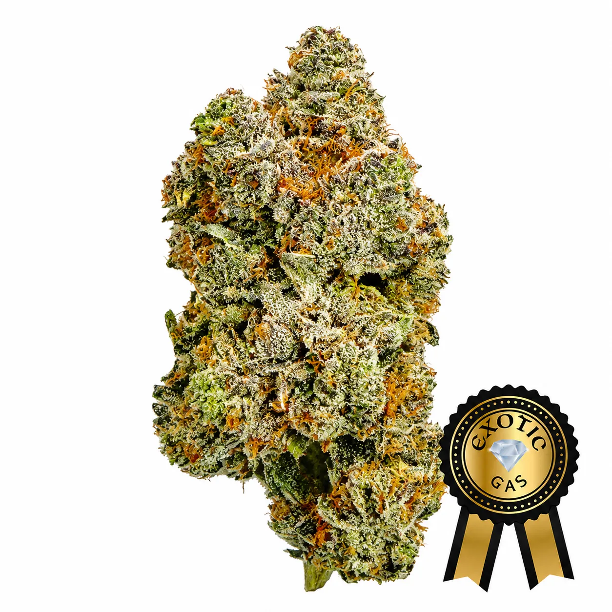 Ice Cream Cake Flower (Exotic) - 7g