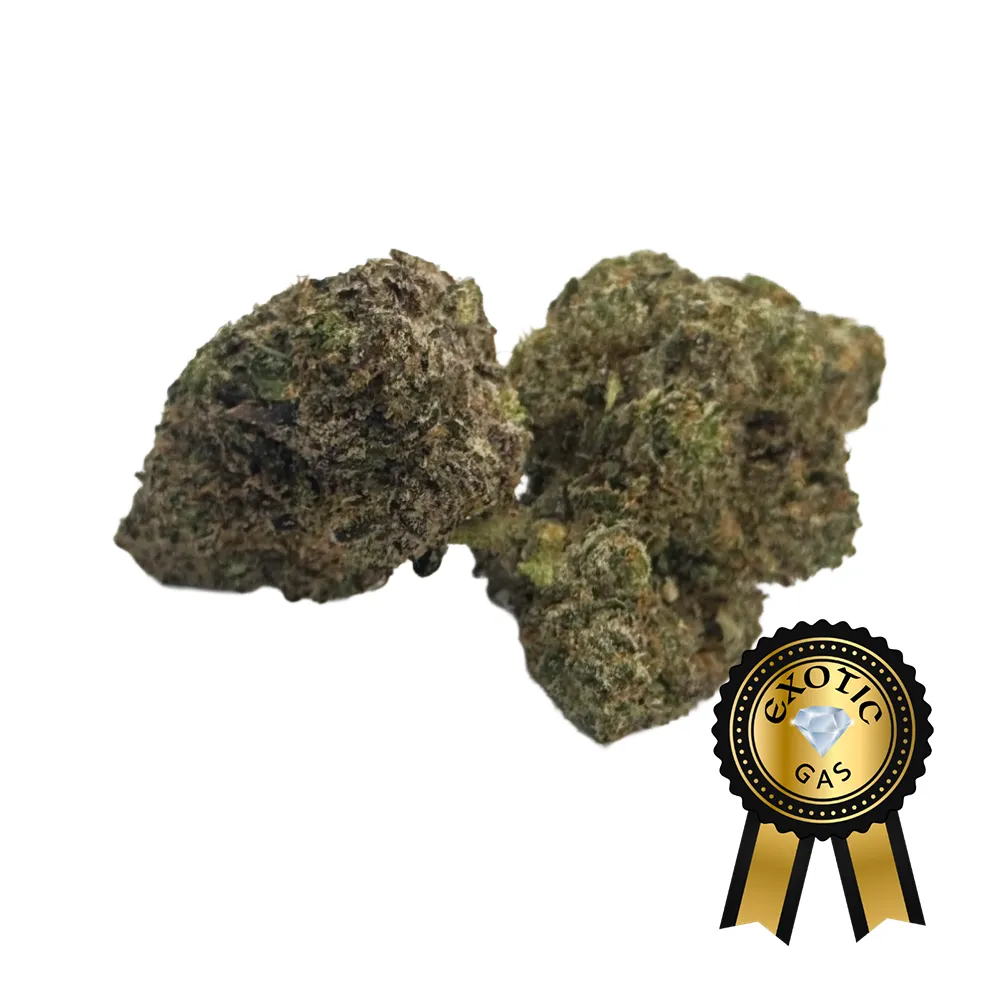 Ice Cream Cookiez Flower (Exotic) - 28g