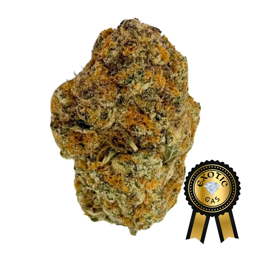 Ice Wine Flower (Exotic) - 28g