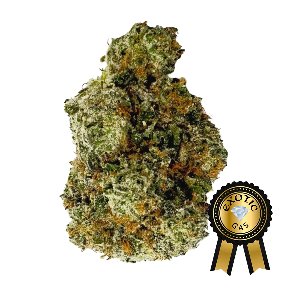 Justin Trudeau Kush Flower (Exotic) - 28g