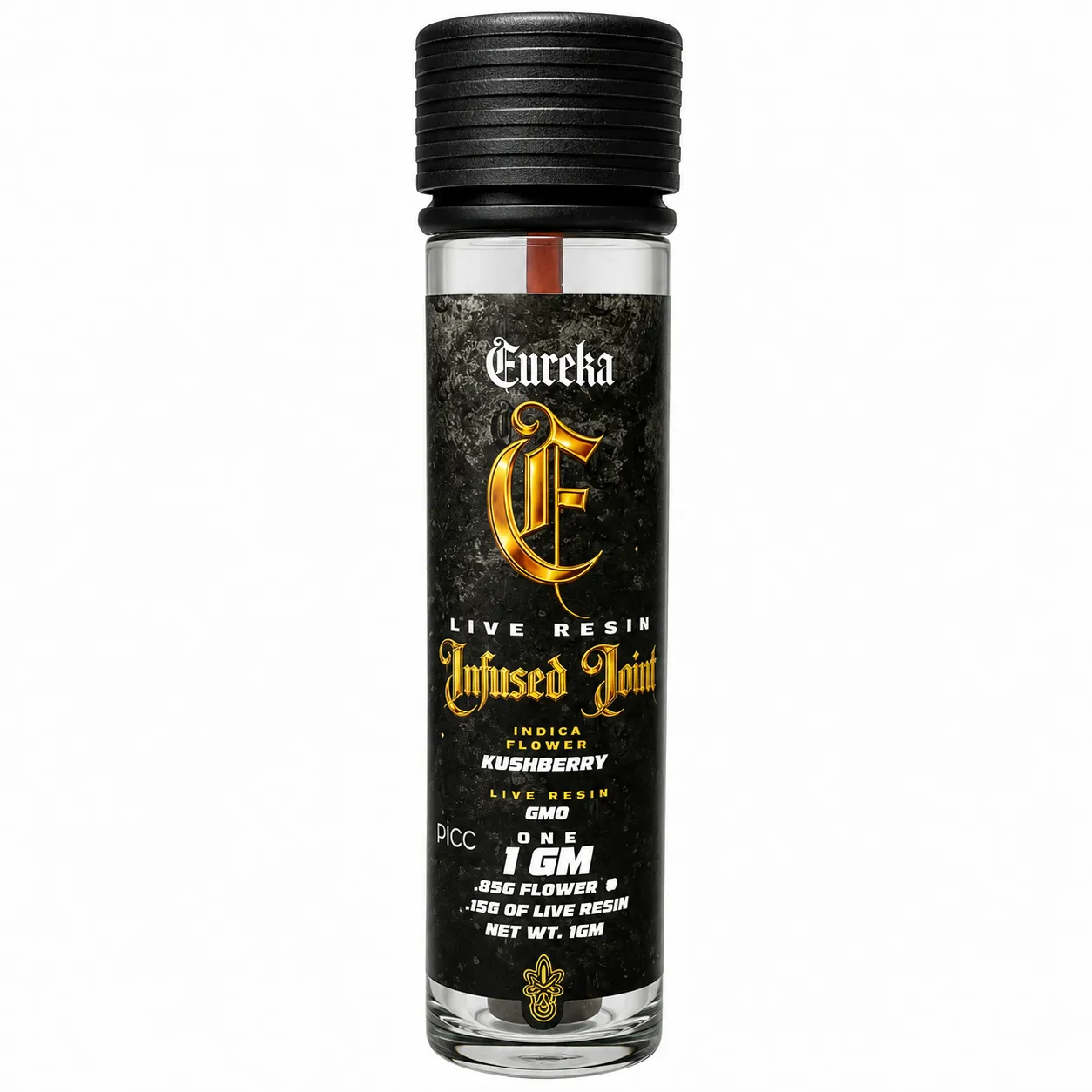 Eureka 1000mg AIO - Tropical Twist | Highlife Health Dispensary NY