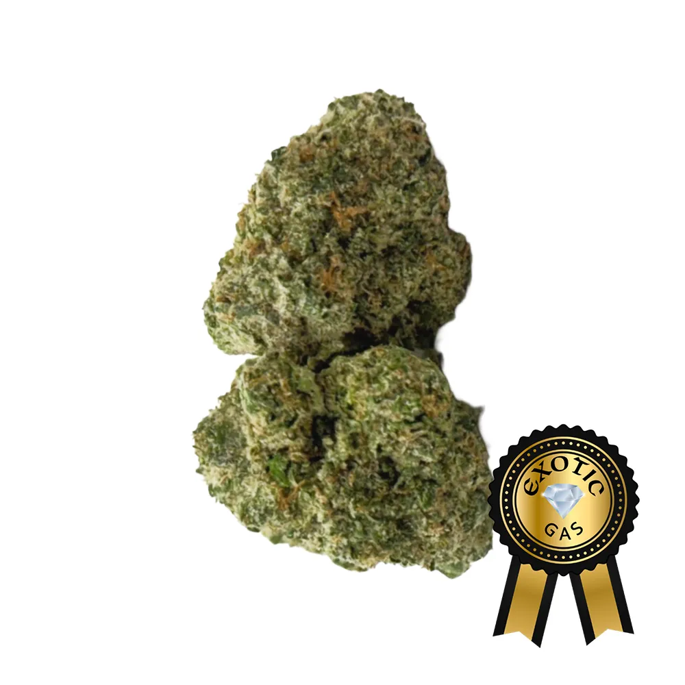 Lemon Cherry Gelato Flower (Exotic) - 28g