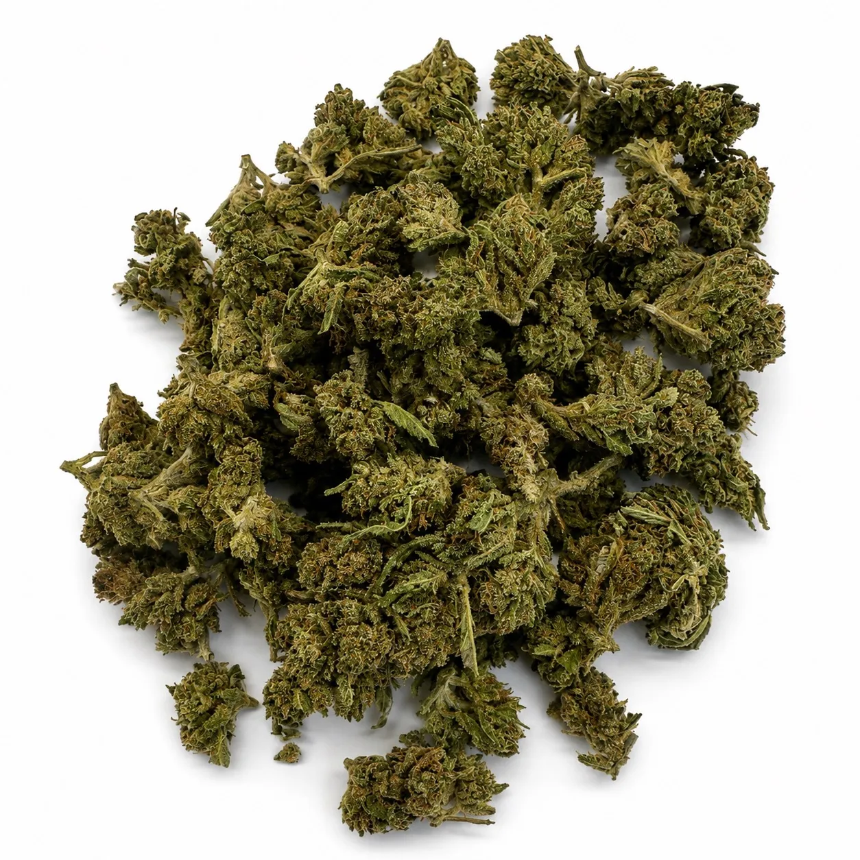 Product imageLemon Fizz Flower - 28g